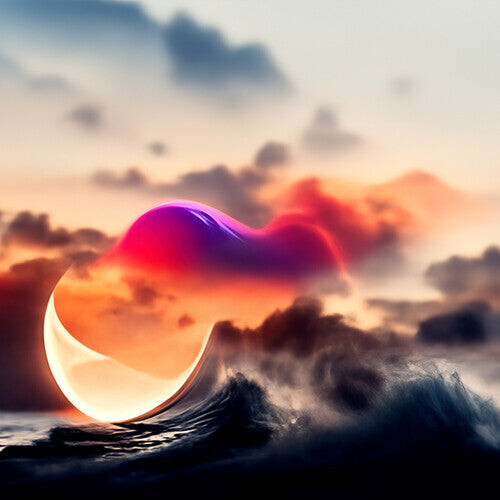 Виниловая пластинка Seahawks: Infinite Echo - Purple
Виниловая пластинка Seahawks: Infinite Echo - Purple