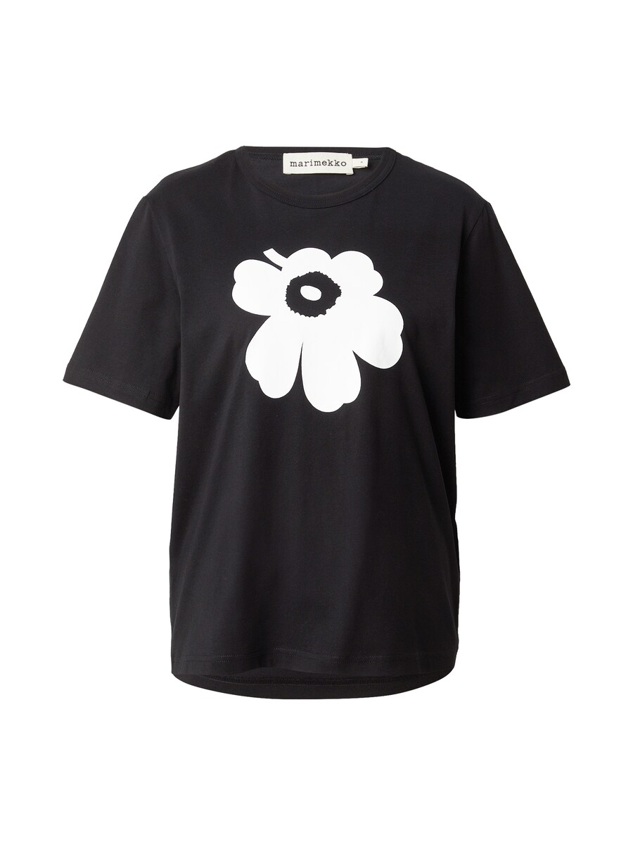 Футболка Marimekko ERNA, Black
Футболка Marimekko ERNA, Black
