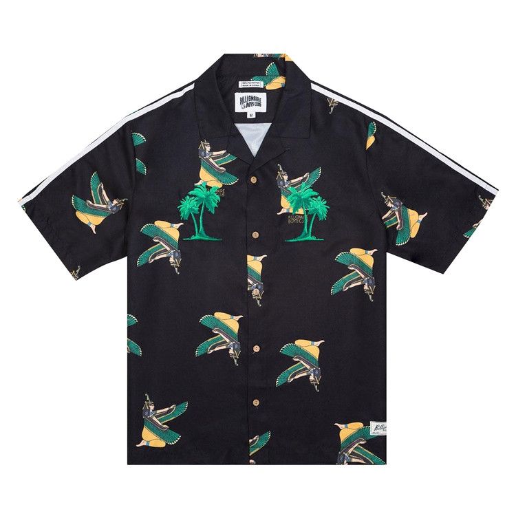 Топ Billionaire Boys Club Ruler Woven Knit, Black
Топ Billionaire Boys Club Ruler Woven Knit, Black