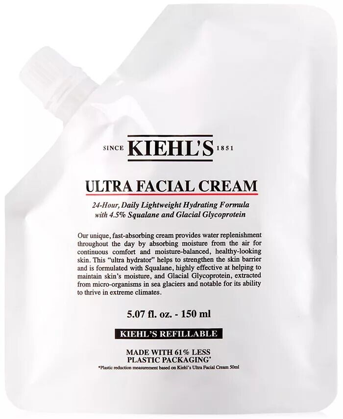 Ультра крем для лица, 8,4 унции Kiehl'S Since 1851
Ультра крем для лица, 8,4 унции Kiehl'S Since 1851