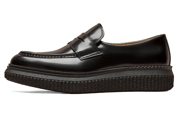 Мужские туфли Beau Today Casual Shoes Men Low-Top Black
Мужские туфли Beau Today Casual Shoes Men Low-Top Black