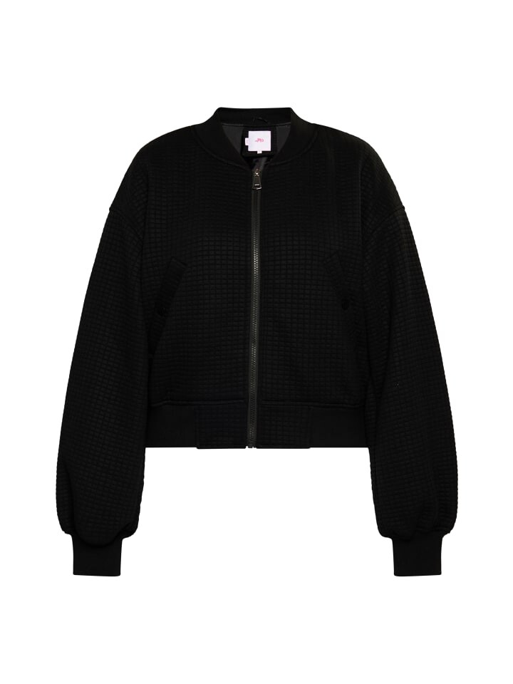 Переходная куртка myMo, черный
Переходная куртка myMo, черный