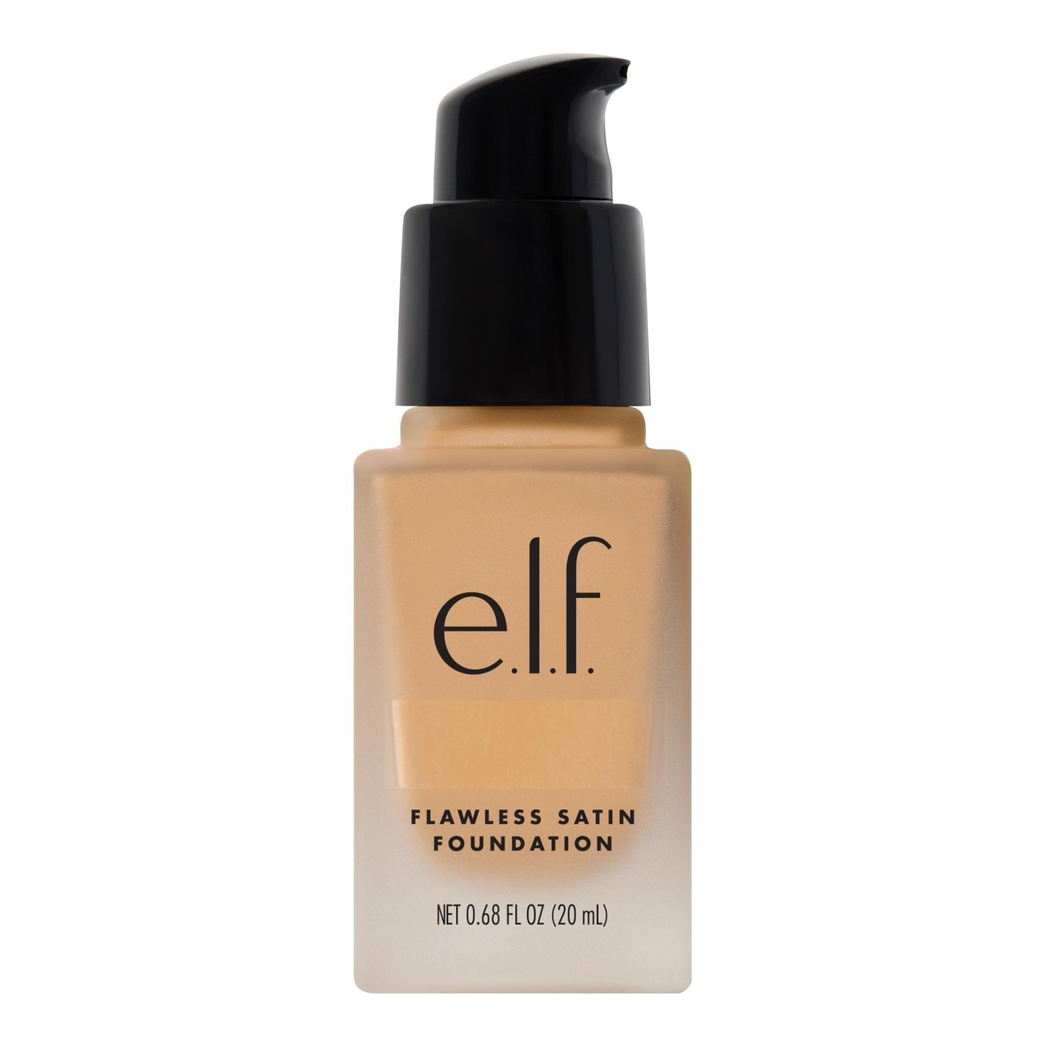 Тональный крем для лица flawless finish Elf Cosmetics, buff, объем 20 мл
Тональный крем для лица flawless finish Elf Cosmetics, buff, объем 20 мл