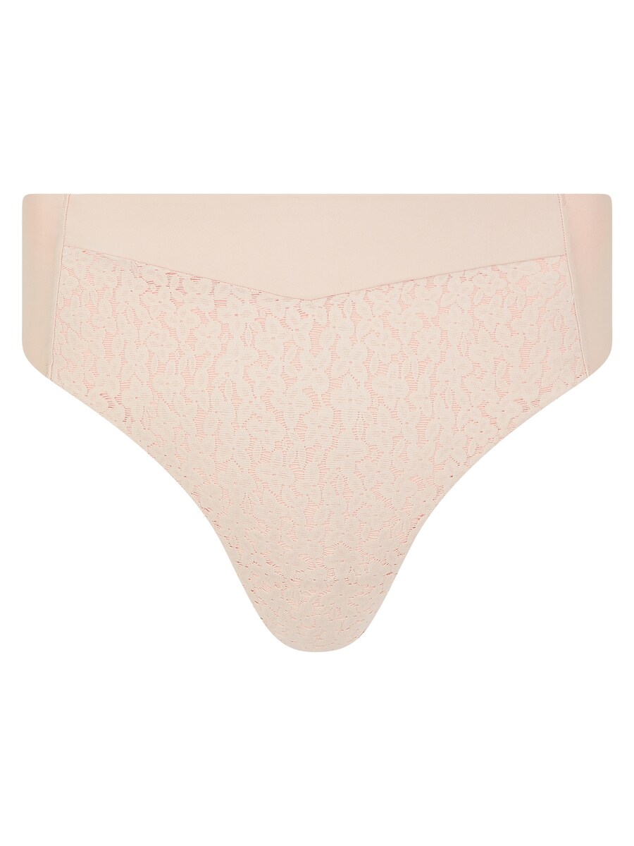 Трусики Chantelle Easy Feel Norah, бежевый
Трусики Chantelle Easy Feel Norah, бежевый