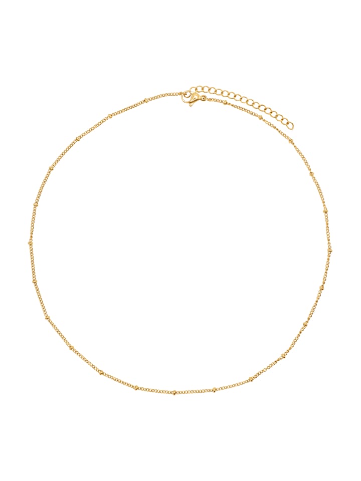 Steel_Art Женское колье "Pixie", золотистого цвета
Steel_Art Женское колье "Pixie", золотистого цвета