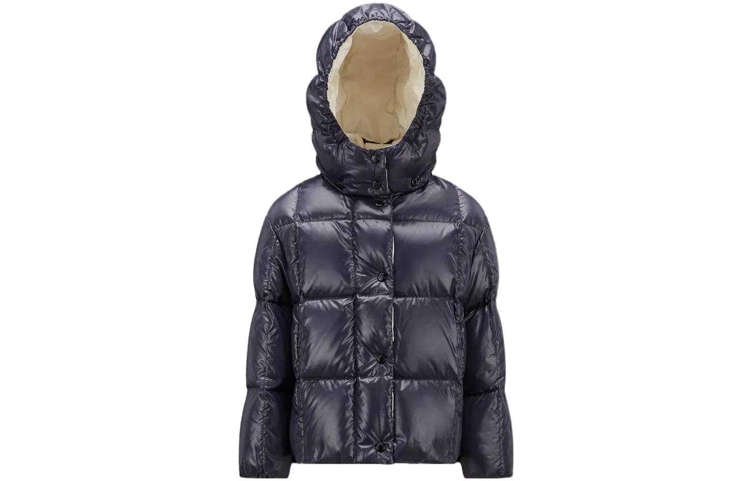 Moncler Пуховик Parana Series Marine Blue детский
Moncler Пуховик Parana Series Marine Blue детский
