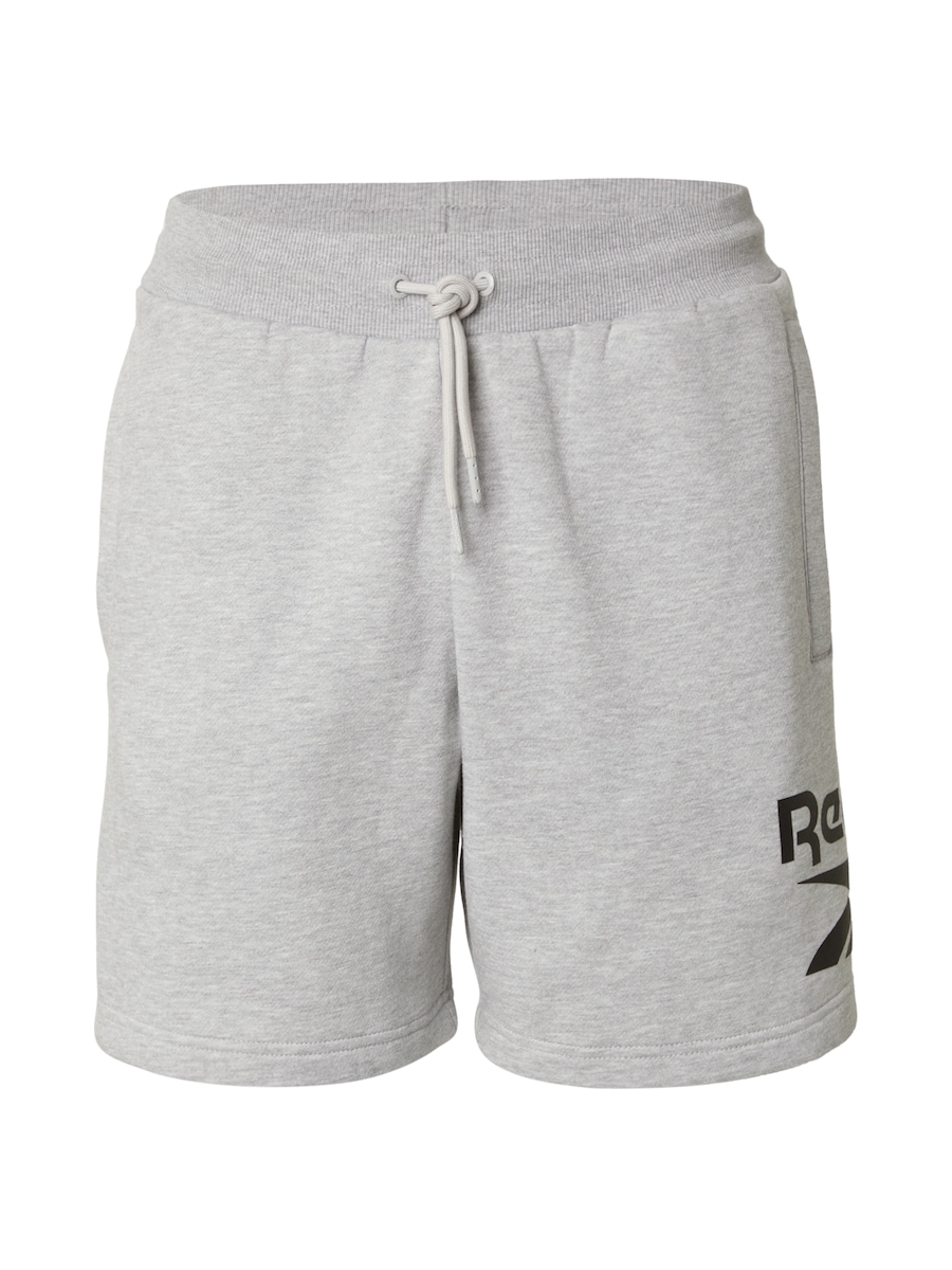 Свободные спортивные брюки Reebok NATE, Stone
Свободные спортивные брюки Reebok NATE, Stone