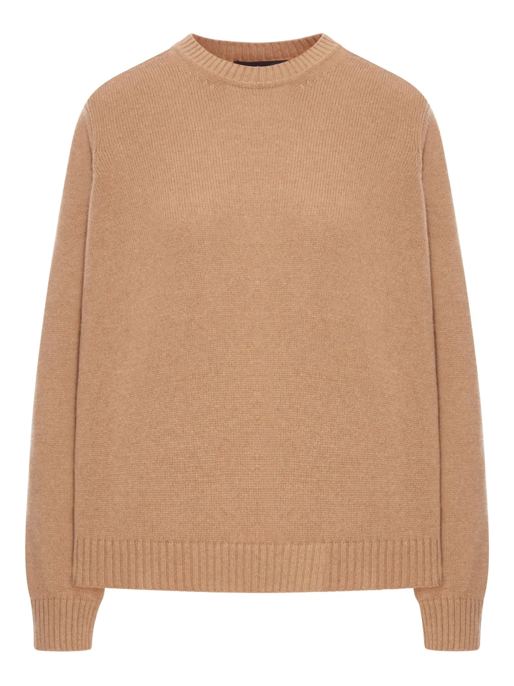 Кашемировый свитер с круглым вырезом Seafarer, нейтральный
Кашемировый свитер с круглым вырезом Seafarer, нейтральный