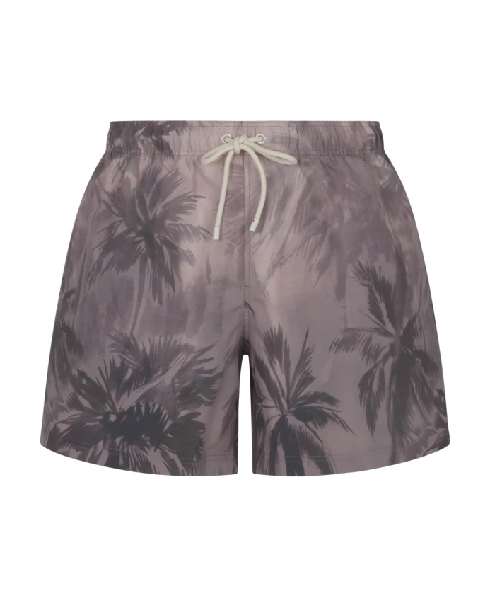 Плавки Sunset Palms Palm Angels, мультиколор
Плавки Sunset Palms Palm Angels, мультиколор