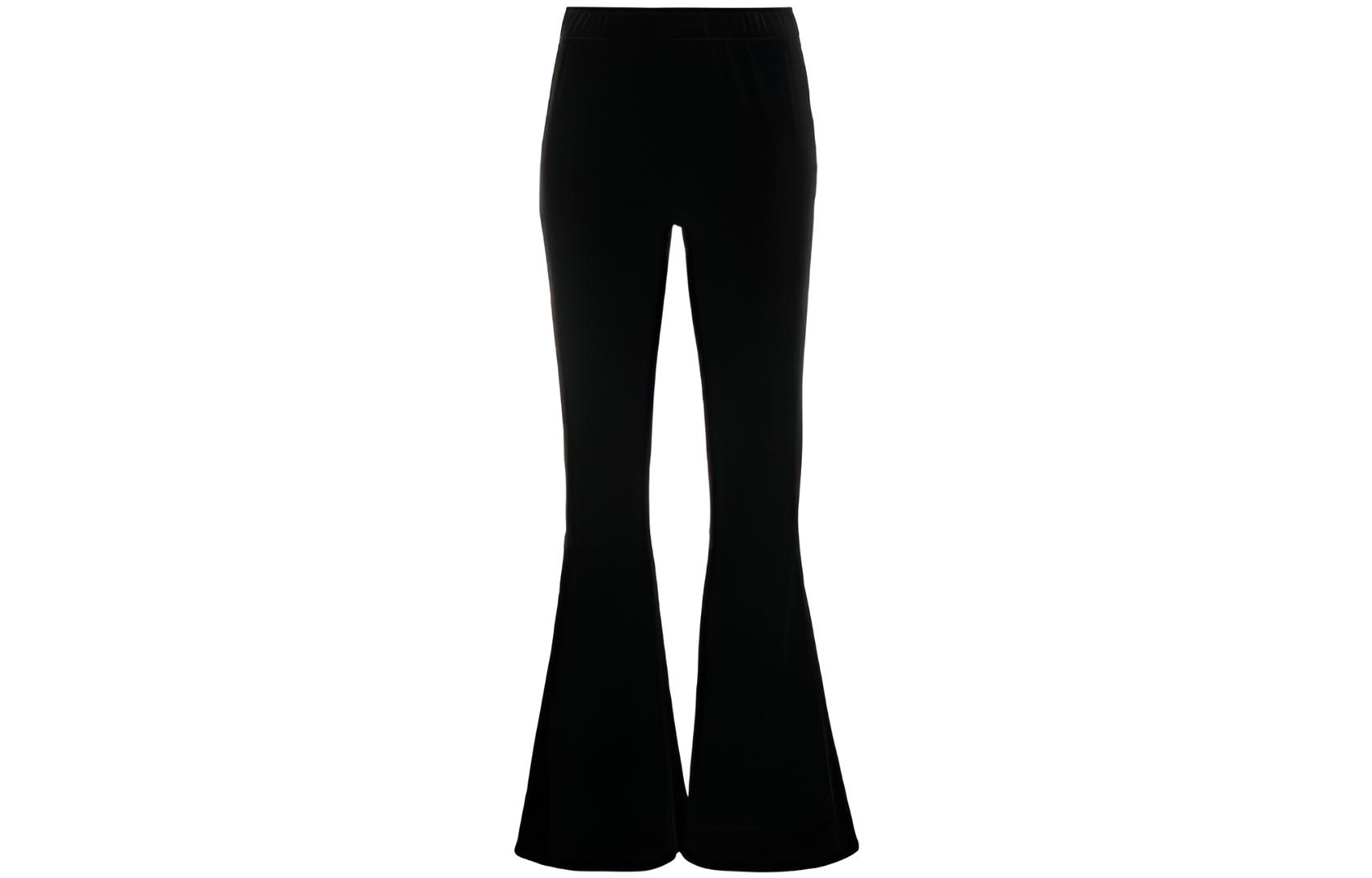 Повседневные брюки женские черные GANNI
Повседневные брюки женские черные GANNI