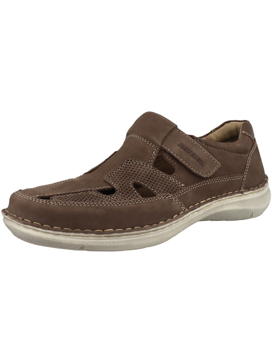 Классические ботинки JOSEF SEIBEL New Anvers 81, коричневый
Классические ботинки JOSEF SEIBEL New Anvers 81, коричневый