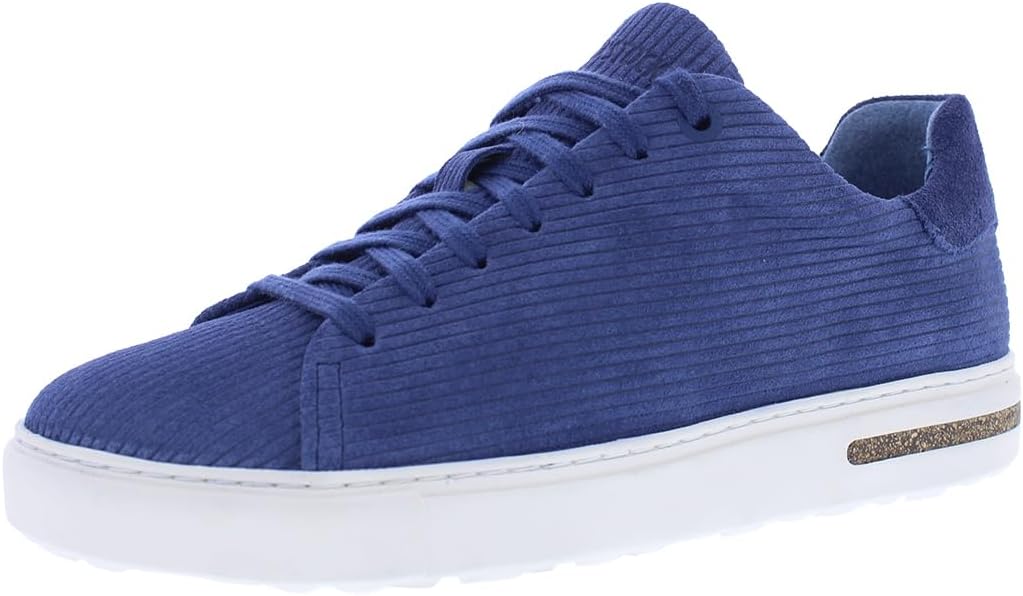 Унисекс кроссовки Birkenstock Bend Low Narrow, Corduroy Indigo
Унисекс кроссовки Birkenstock Bend Low Narrow, Corduroy Indigo