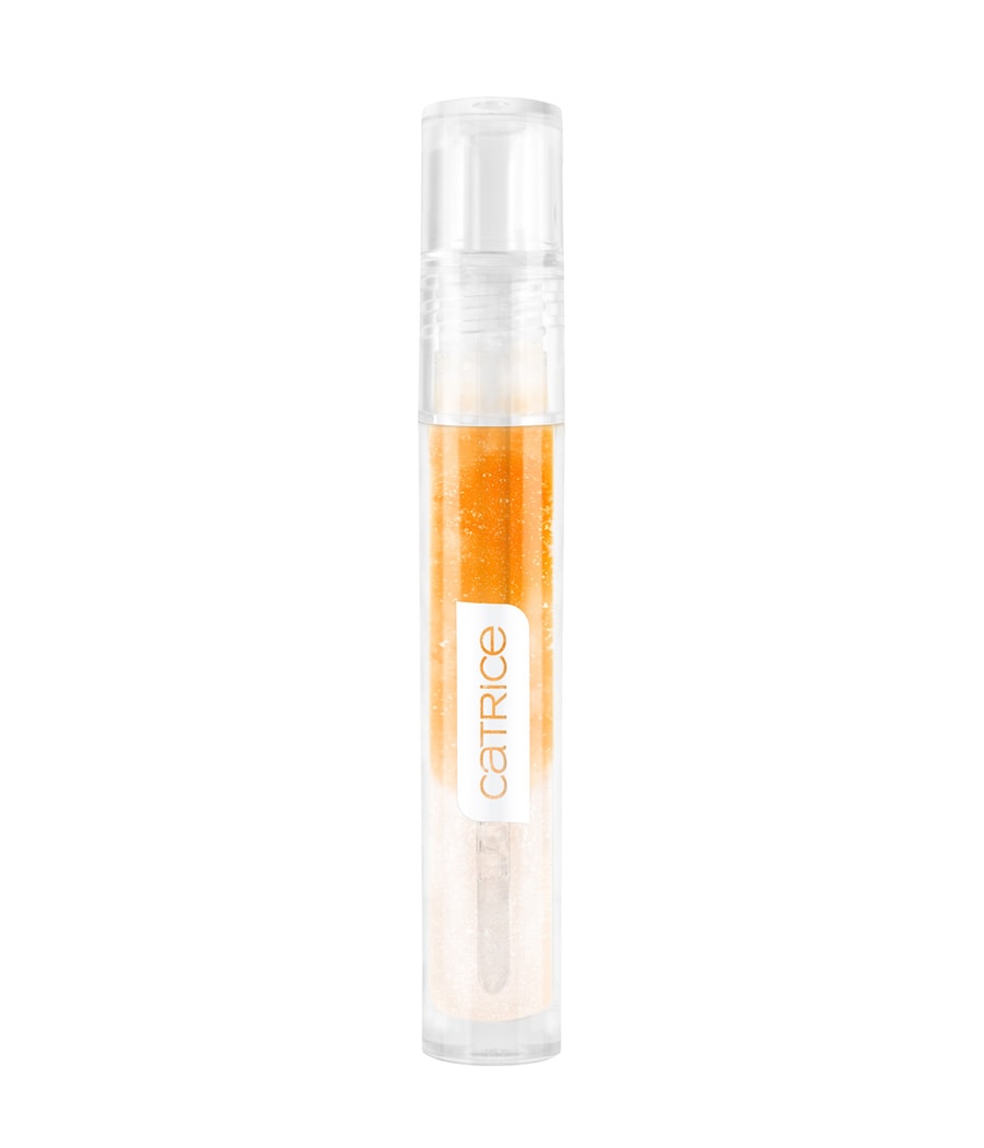 Масло для губ CATRICE Poolside Of Life Bi-Phase Lip Oil, Nr. C02 - Summer Kiss, 4 ml
Масло для губ CATRICE Poolside Of Life Bi-Phase Lip Oil, Nr. C02 - Summer Kiss, 4 ml