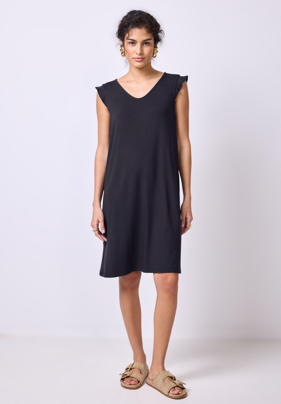 Платье Street One Studio Jersey dress, Blau/Dark Blue
Платье Street One Studio Jersey dress, Blau/Dark Blue