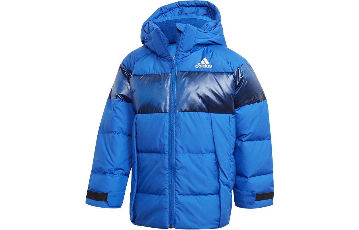 Пуховики/жилеты Adidas, синий
Пуховики/жилеты Adidas, синий