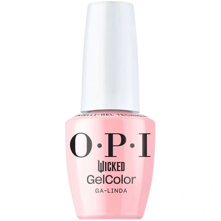Гель-краситель Wicked Ga-Linda 15 мл Opi Coty
Гель-краситель Wicked Ga-Linda 15 мл Opi Coty