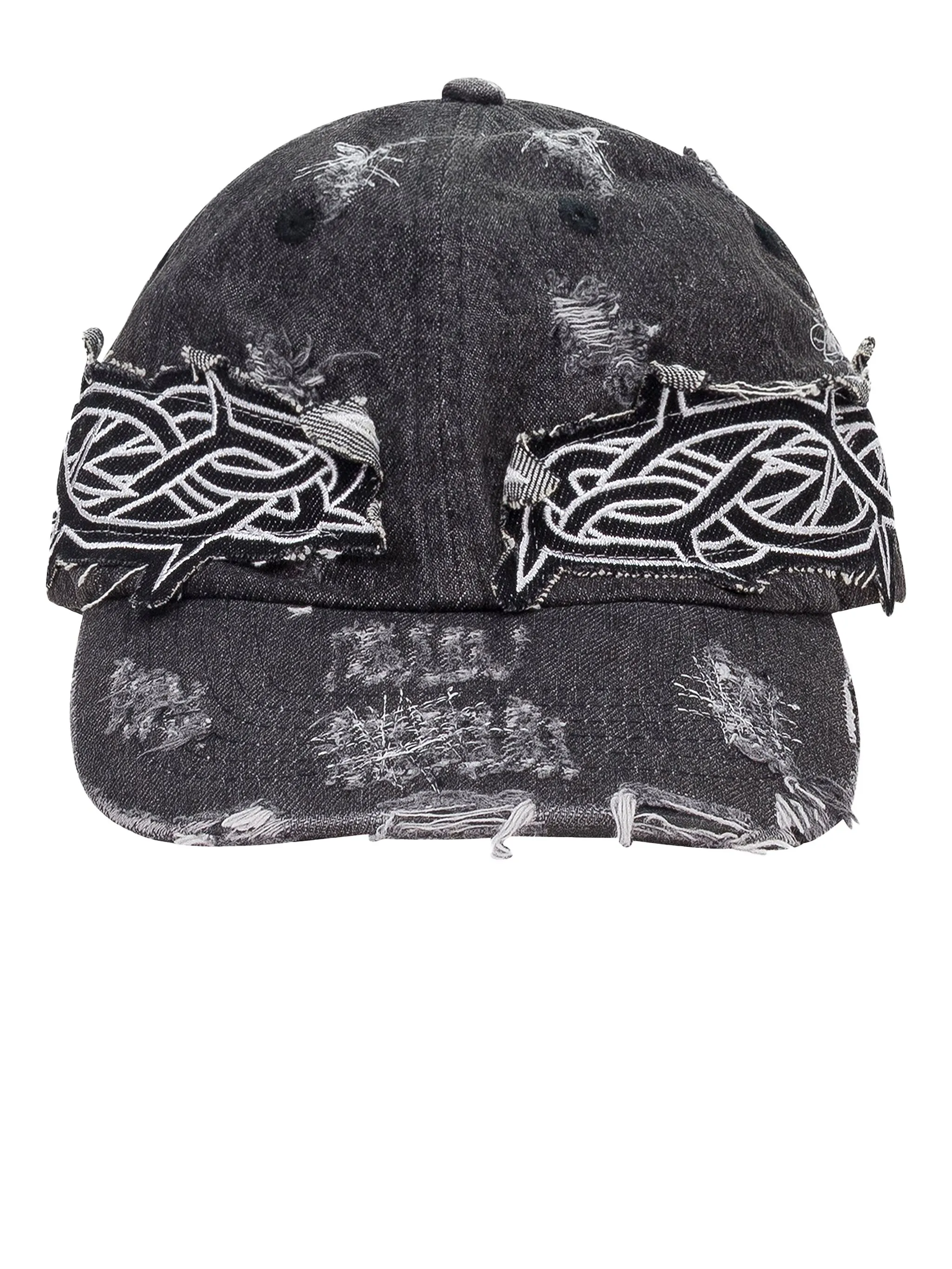 Бейсболка с нашивками Who Decides War, серый
Бейсболка с нашивками Who Decides War, серый