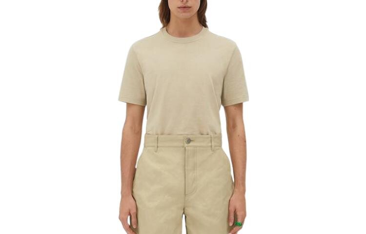 Футболка мужская Bottega Veneta, коричневый
Футболка мужская Bottega Veneta, коричневый