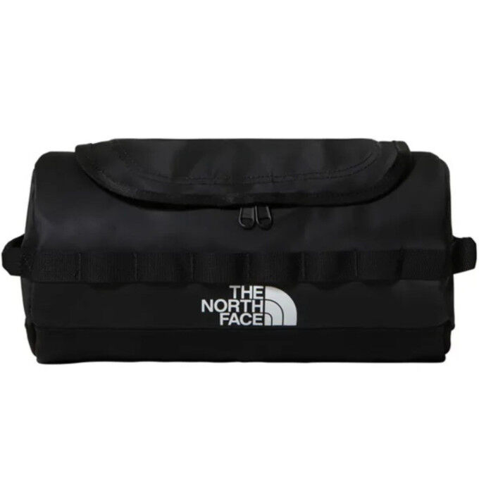 Дорожная сумка The North Face BC Travel Canister L - TNF Black/TNF White
Дорожная сумка The North Face BC Travel Canister L - TNF Black/TNF White