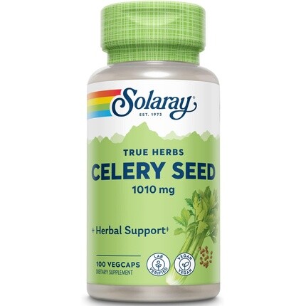 Solaray Семена сельдерея 100 вегетарианских капсул, Зеленый, Solaray Семена сельдерея 100 вегетарианских капсул
Solaray Семена сельдерея 100 вегетарианских капсул, Зеленый, Solaray Семена сельдерея 100 вегетарианских капсул