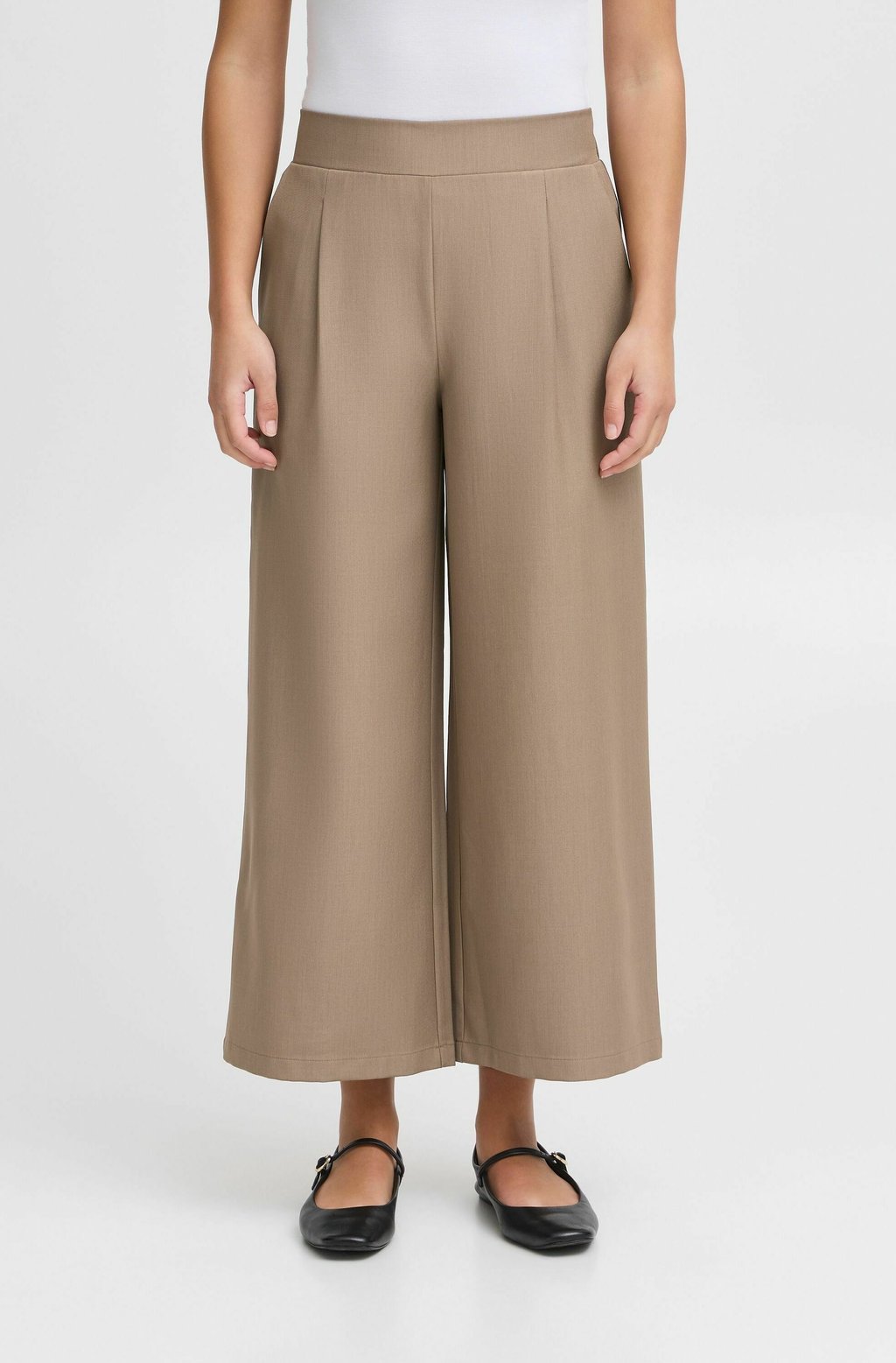 Брюки IXDORTHEA ICHI, коричневый
Брюки IXDORTHEA ICHI, коричневый