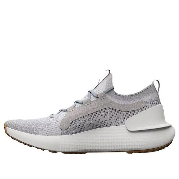 Кроссовки hovr phantom 3 se elevate 'halo grey' Under Armour, серый
Кроссовки hovr phantom 3 se elevate 'halo grey' Under Armour, серый