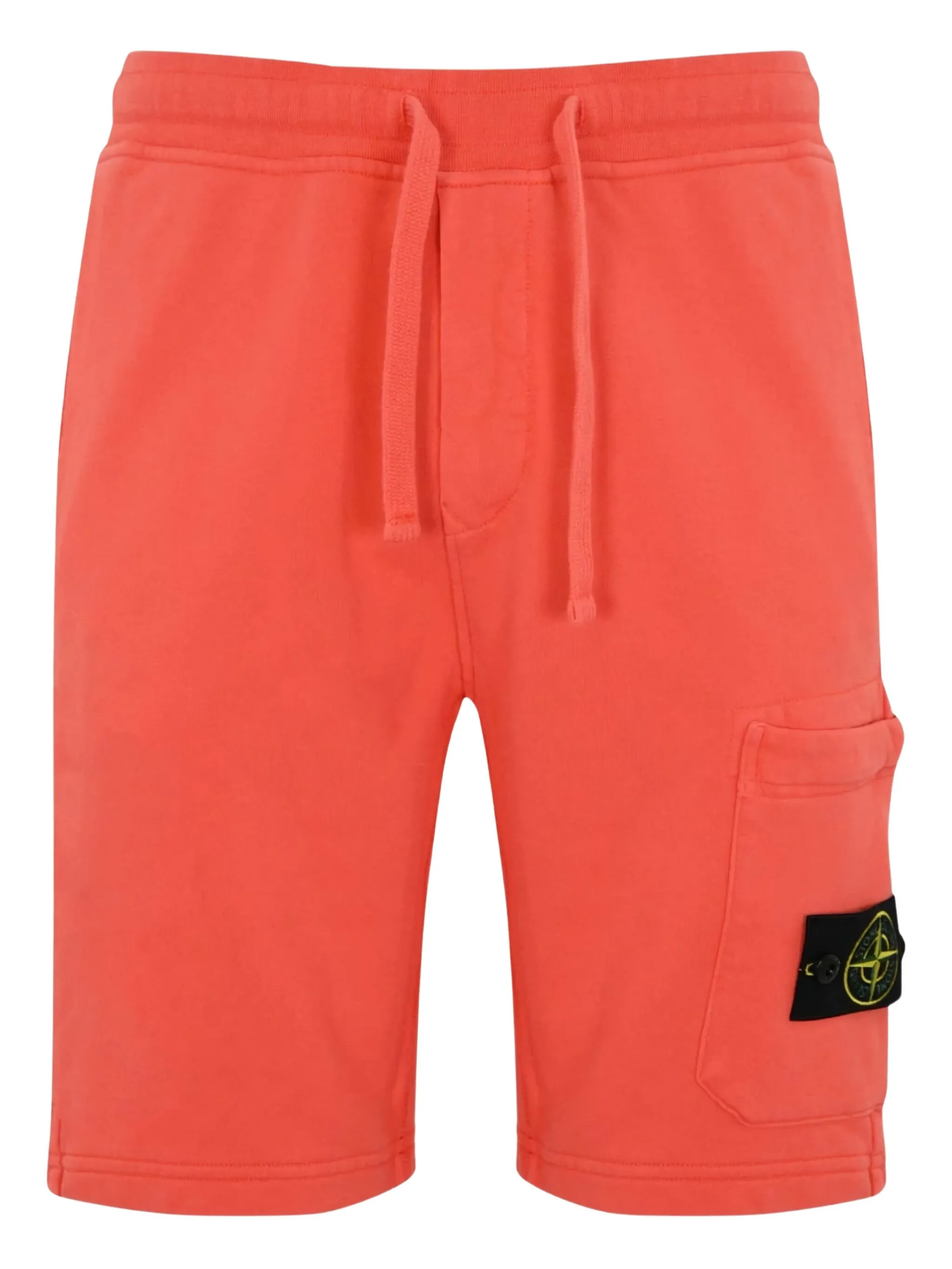 Спортивные шорты с нашивкой Compass Stone Island, оранжевый
Спортивные шорты с нашивкой Compass Stone Island, оранжевый