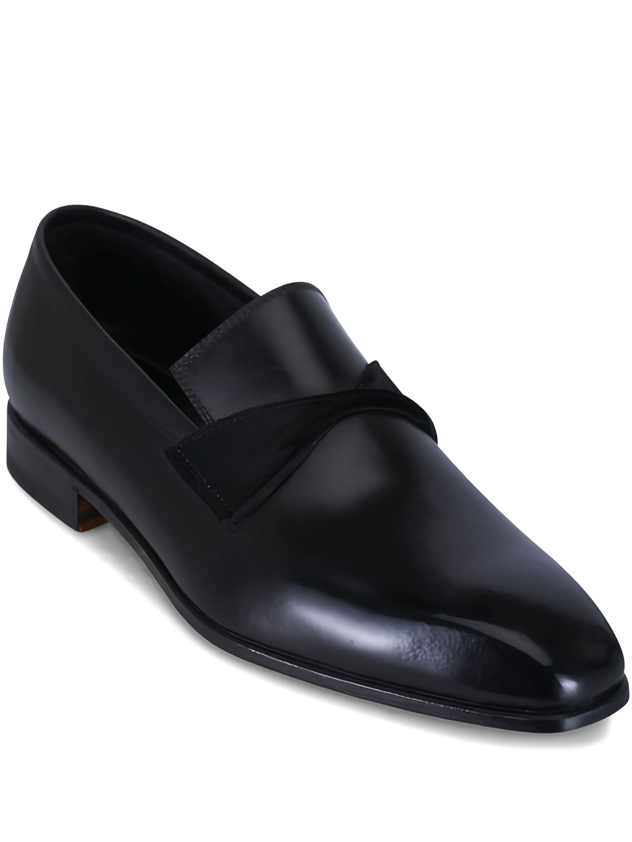 Лоферы Stupendo Bontoni, черный
Лоферы Stupendo Bontoni, черный