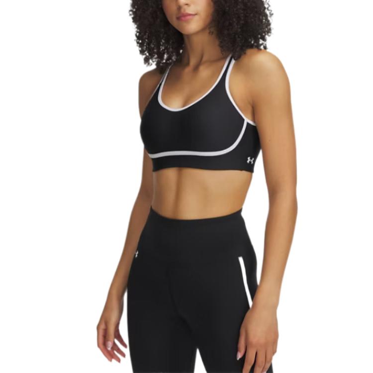 Under Armour Женское белье Infinity Sports Black
Under Armour Женское белье Infinity Sports Black