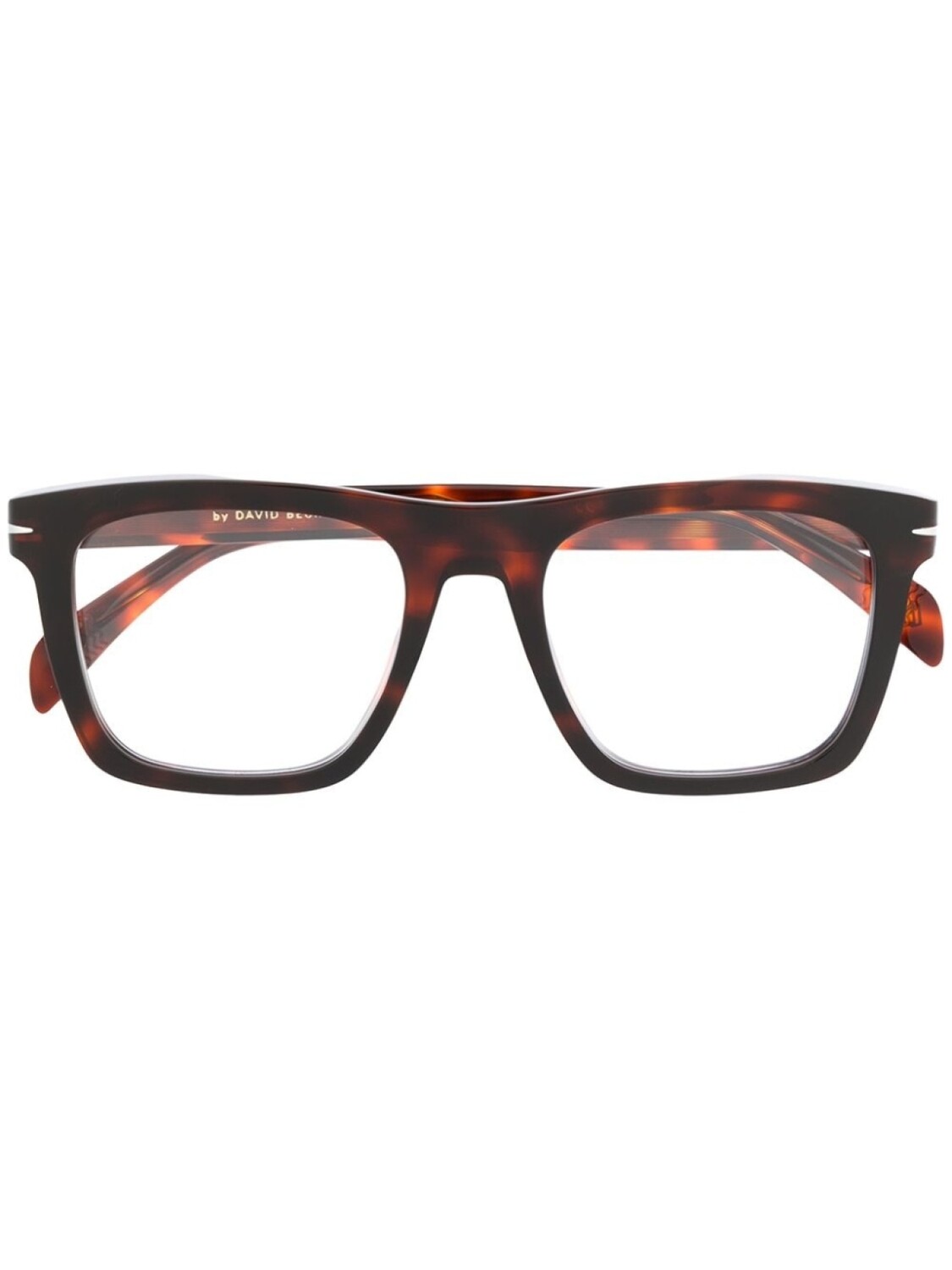 Eyewear by David Beckham солнцезащитные очки в прямоугольной оправе черепаховой расцветки, коричневый
Eyewear by David Beckham солнцезащитные очки в прямоугольной оправе черепаховой расцветки, коричневый