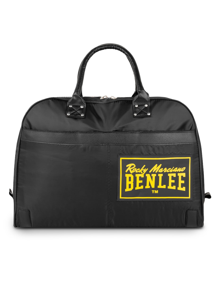 Спортивная сумка Benlee, черный
Спортивная сумка Benlee, черный