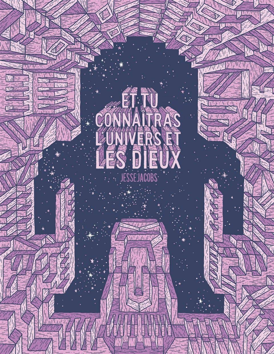 ...et tu connaîtras l'univers et les Dieux (TANIBIS)
...et tu connaîtras l'univers et les Dieux (TANIBIS)