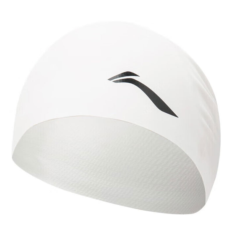 Плавательная шапочка LINING, белый
Плавательная шапочка LINING, белый