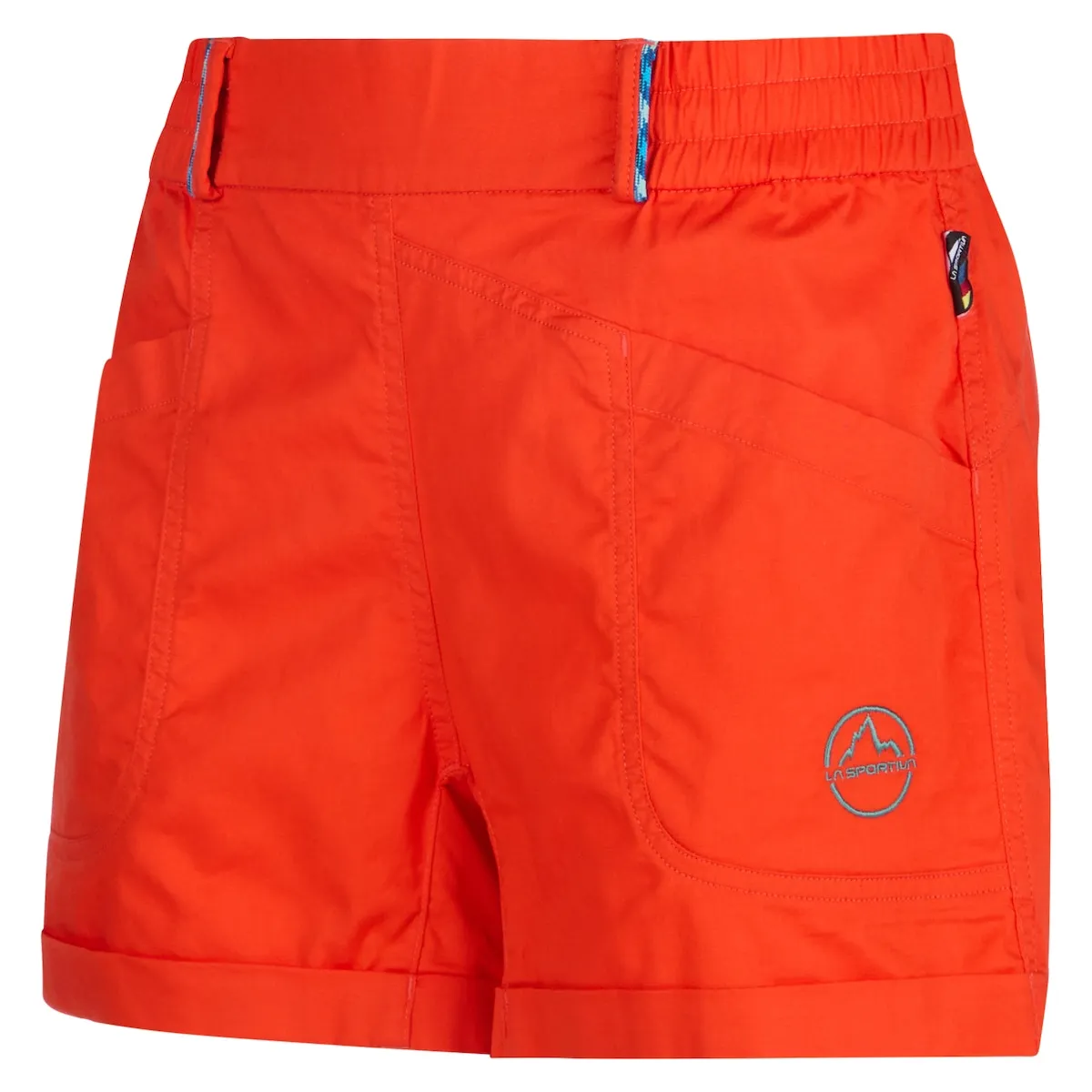 Женские шорты Escape Short W от LA SPORTIVA La Sportiva, синий 
Женские шорты Escape Short W от LA SPORTIVA La Sportiva, синий
