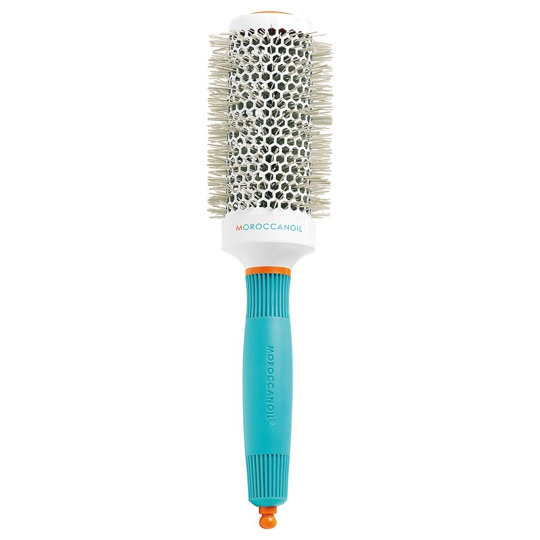 Кисть для лица round brush Moroccanoil, количество 45 mm 1 шт.
Кисть для лица round brush Moroccanoil, количество 45 mm 1 шт.