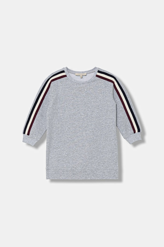 Детское платье Twinset, серый
Детское платье Twinset, серый