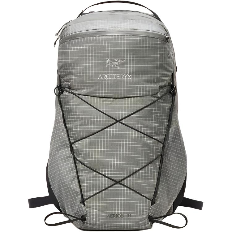 Arcteryx Рюкзак Aerios 18L Outdoor Bags Polyamide Dusty Green Unisex
Arcteryx Рюкзак Aerios 18L Outdoor Bags Polyamide Dusty Green Unisex