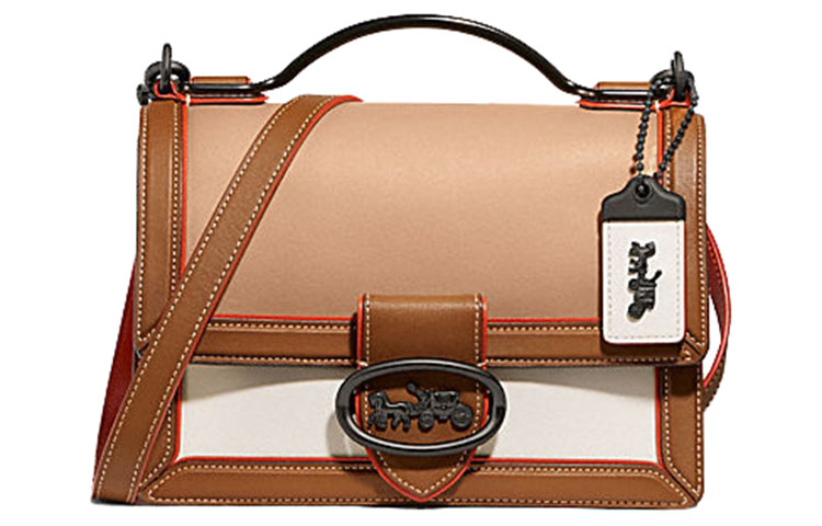 Райли Кожаная Сумка Через Плечо Кроссбоди Маленькая Женская Коричневая COACH
Райли Кожаная Сумка Через Плечо Кроссбоди Маленькая Женская Коричневая COACH