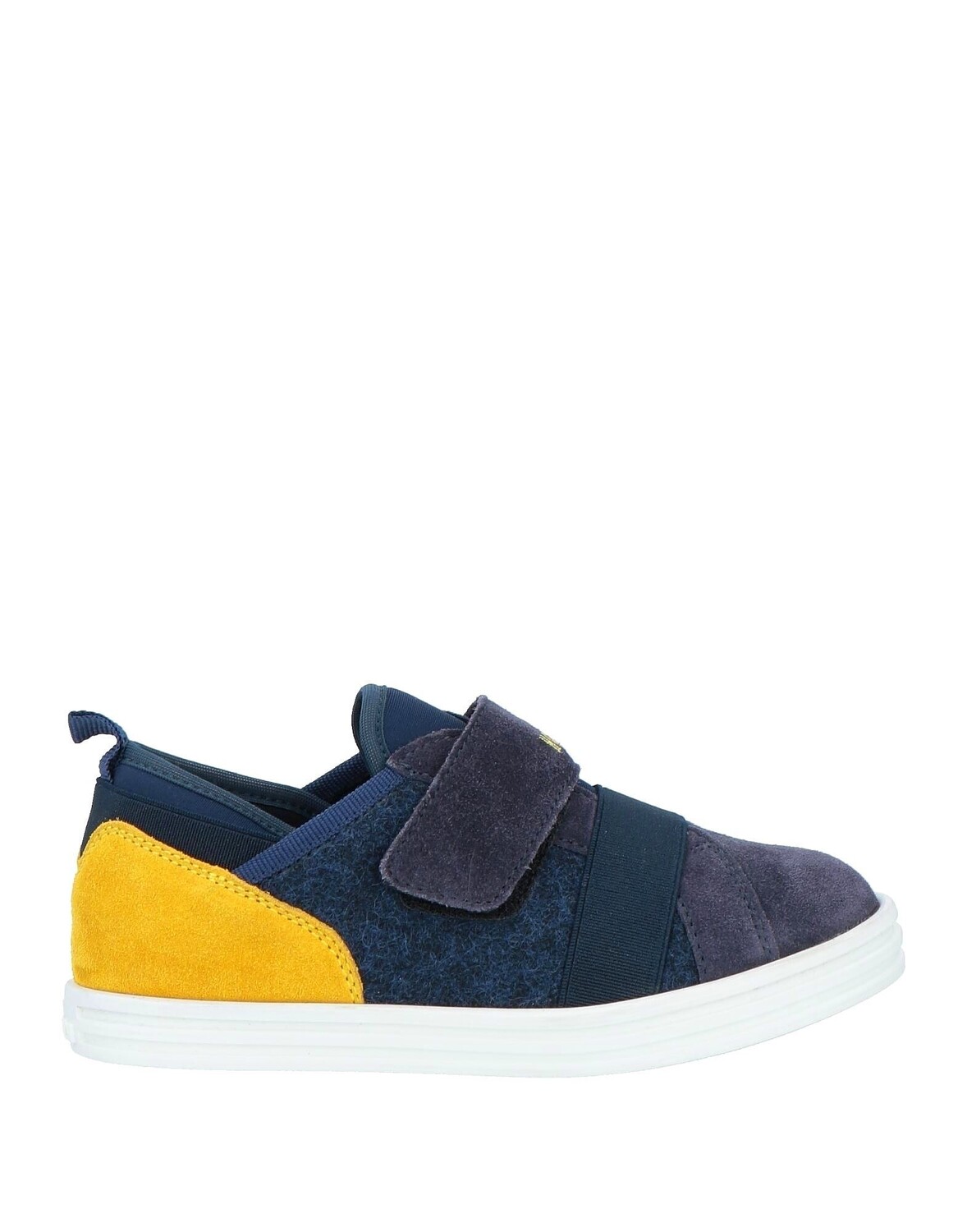 Кроссовки Hogan, синий
Кроссовки Hogan, синий