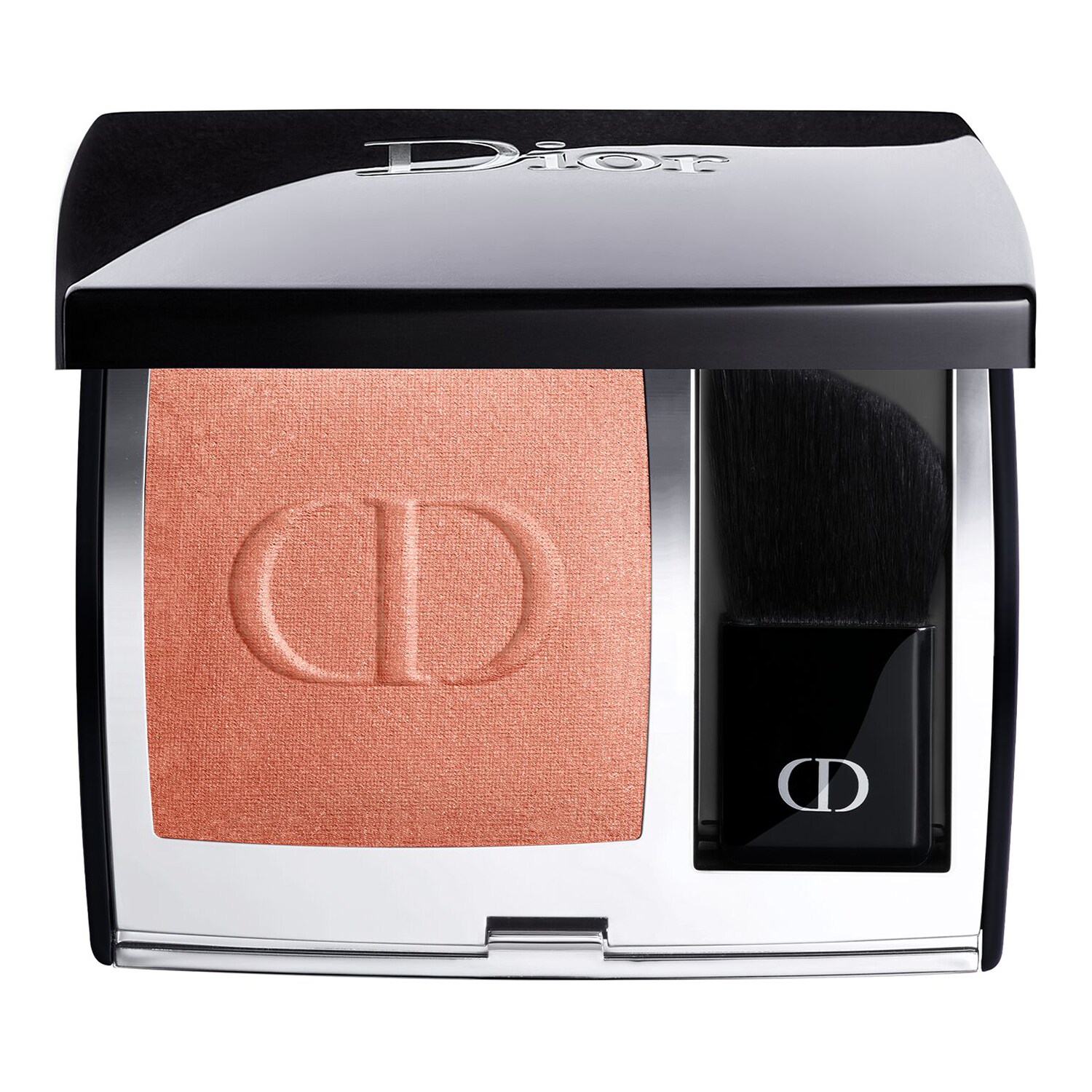 Румяна Rouge Blush Rouge für Wangen und Wangenknochen Dior, 959 Charnelle (6,7 g)
Румяна Rouge Blush Rouge für Wangen und Wangenknochen Dior, 959 Charnelle (6,7 g)