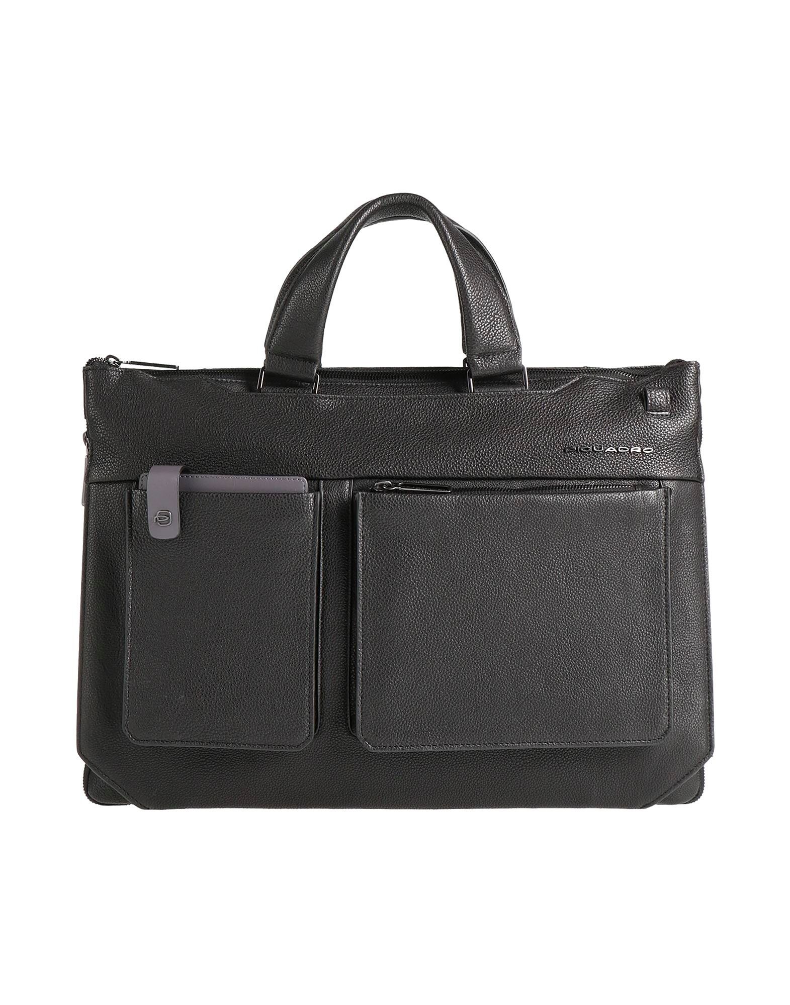 Сумка Piquadro, черный
Сумка Piquadro, черный