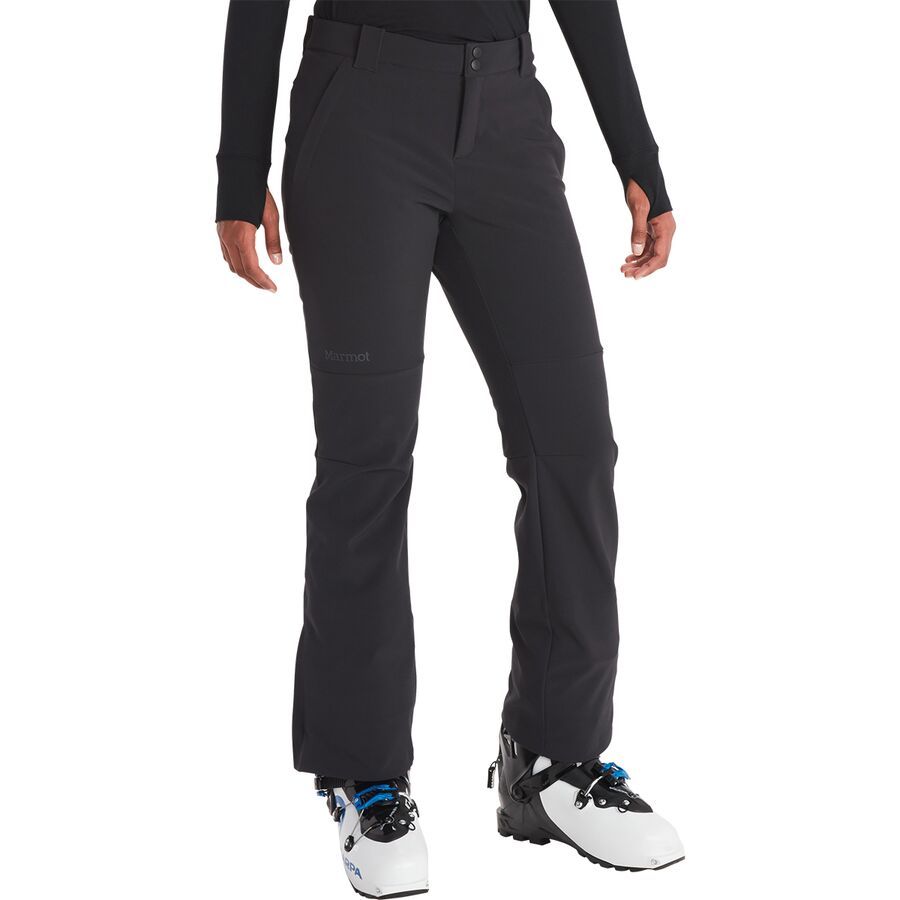 Брюки Marmot Kate Marmot, Black
Брюки Marmot Kate Marmot, Black