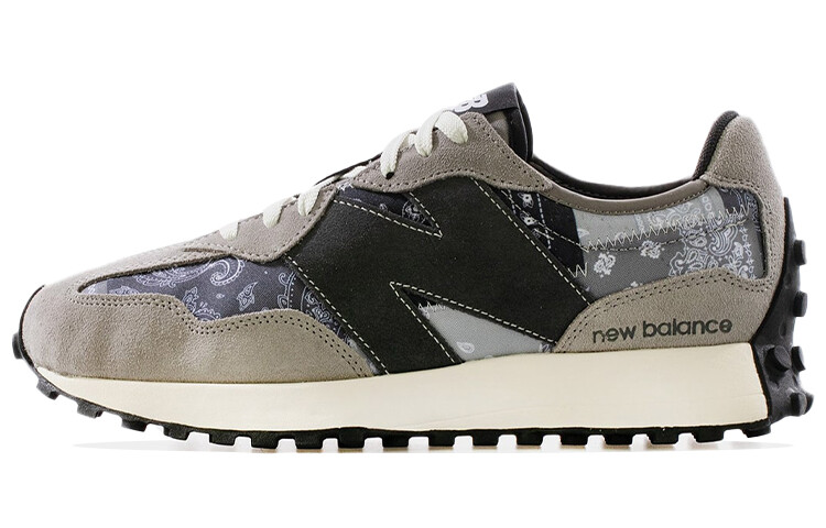 Мужские кроссовки New Balance NB 327
Мужские кроссовки New Balance NB 327