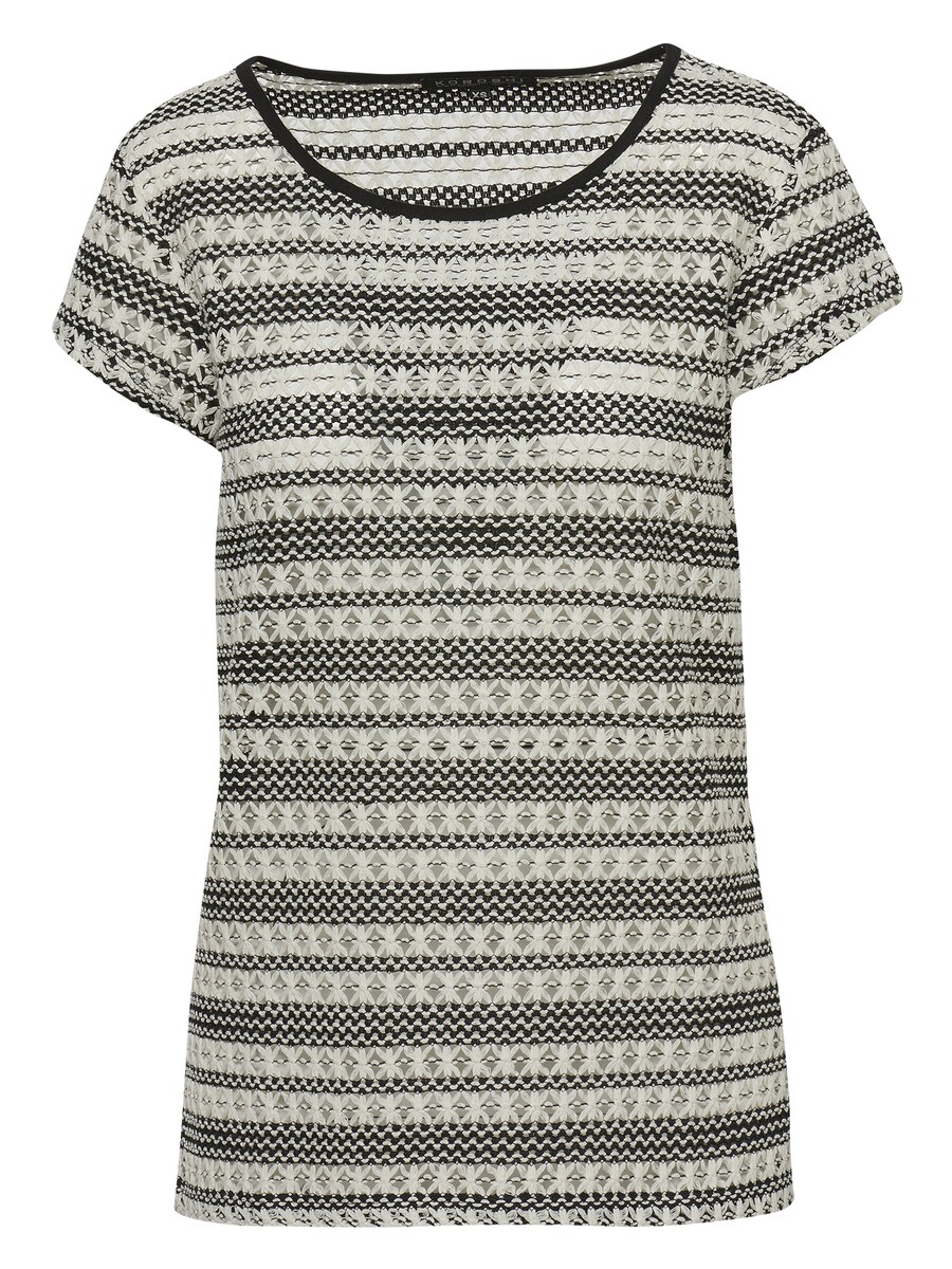 Рубашка KOROSHI, серый
Рубашка KOROSHI, серый