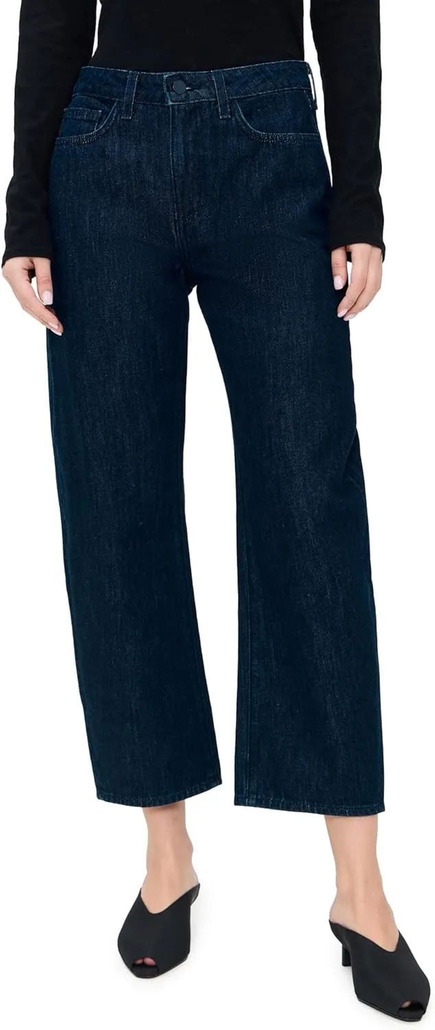 L'AGENCE Женские джинсы Mallis High Rise Bow Leg
L'AGENCE Женские джинсы Mallis High Rise Bow Leg