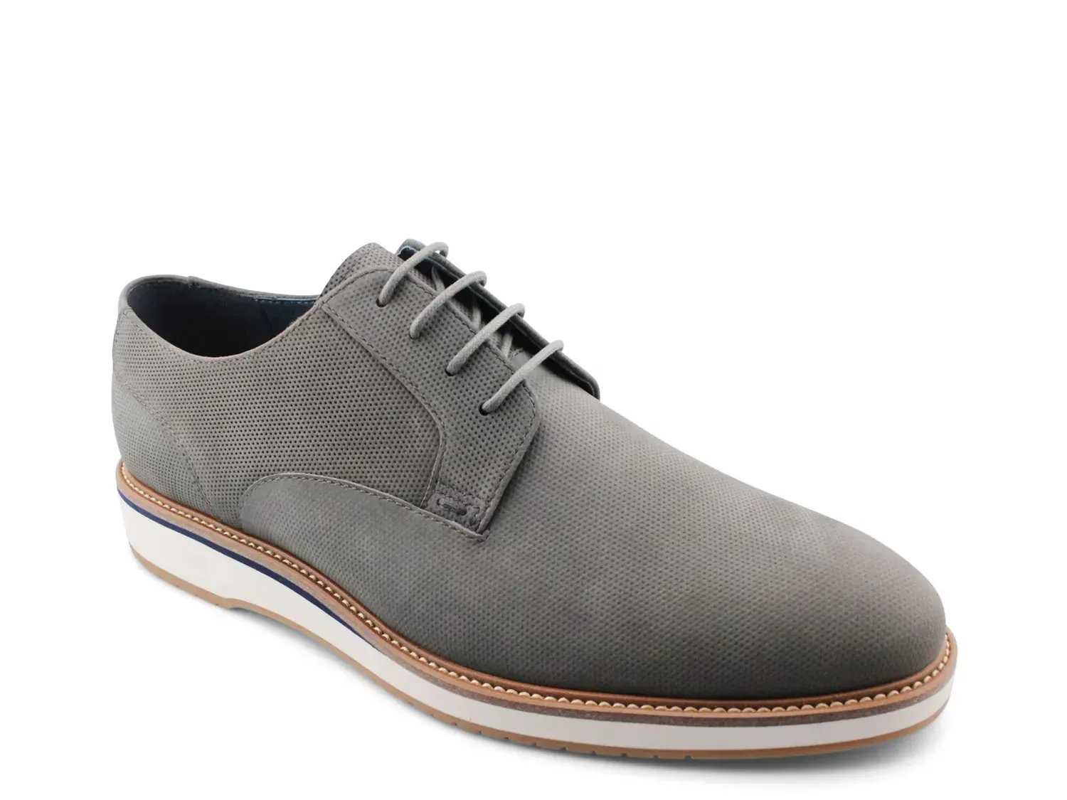 Dalton Оксфорды Blake Mckay, Grey Nubuck
Dalton Оксфорды Blake Mckay, Grey Nubuck