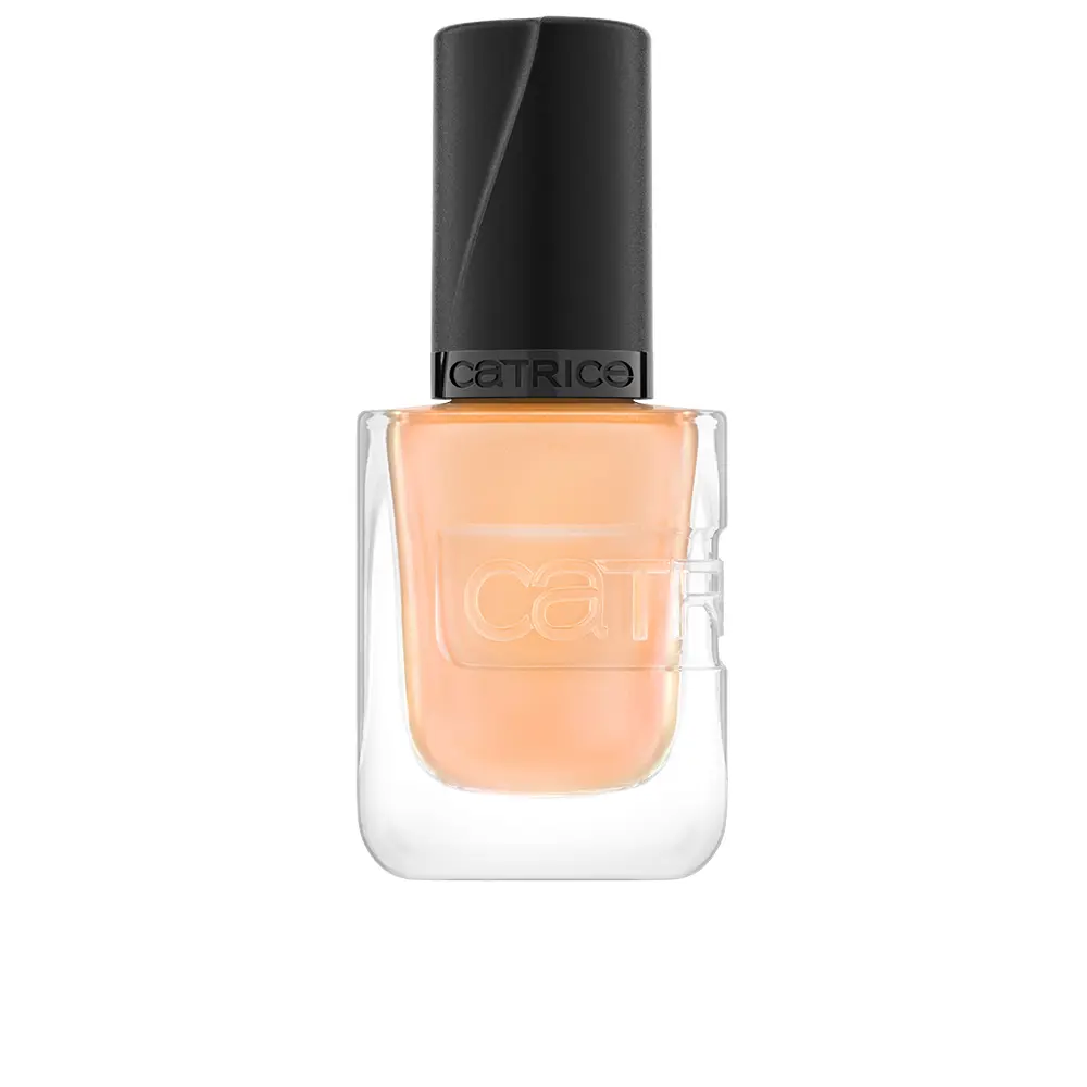 Лак для ногтей Gel affair esmalte de uñas Catrice, цвет 011-I Ap-Peach-iate You, 10,5 мл.
Лак для ногтей Gel affair esmalte de uñas Catrice, цвет 011-I Ap-Peach-iate You, 10,5 мл.