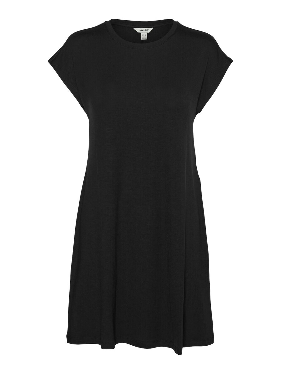 Мини платье VERO MODA Dress VMAva, черный
Мини платье VERO MODA Dress VMAva, черный