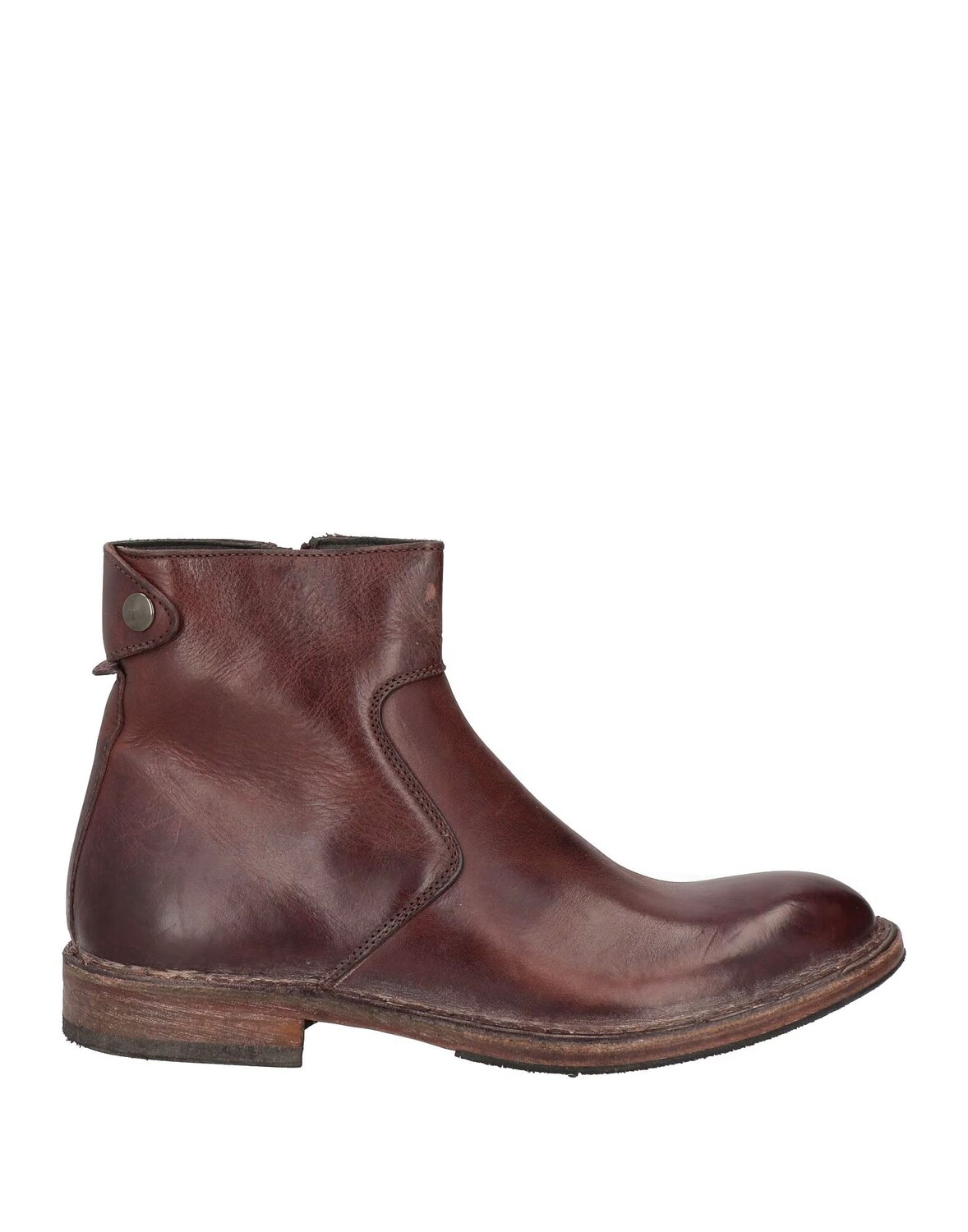 Ботильоны Moma, темно-коричневый
Ботильоны Moma, темно-коричневый