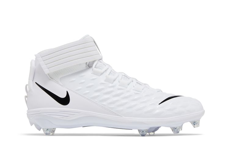 Кроссовки Force Savage Pro 2 D 'White Black', белый
Кроссовки Force Savage Pro 2 D 'White Black', белый